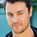 Daniel Feuerriegel als Lieutenant Allan Gronetti