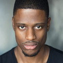 David Isiguzo als Parapet Soldier