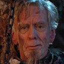 Patrick Smyth als Quarantine Doctor