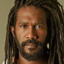 André Luiz Miranda als Gyasi
