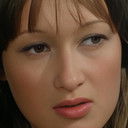 Frédérique Barral als 