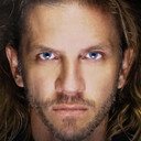 Facundo Arana als Coraje