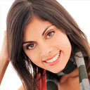 Ursula Taherian als Juliet