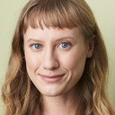 Alison Ormsby als Nurse #3