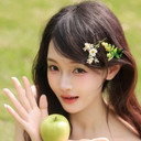 白野 als Xia Chuyue