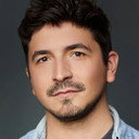 Christophe Baril als Client du taxi