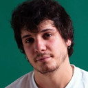 Berner Maynés als Joan Farré joven