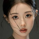 袁祎晴 als Dai Qingyin / Hongxiu