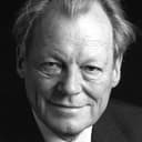 Willy Brandt als Self