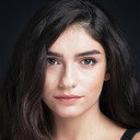 Hazar Ergüçlü als Hatice
