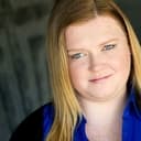 Charlotte Larsen, Executive Producer