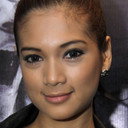 Eva Asmarani als Tiara