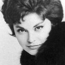 Graziella Sciutti als Self