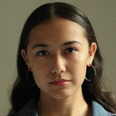 Hau'oli Carr als Saki