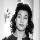 Huda Abdo als 