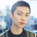 栗原颯人 als Atsushi Gaima
