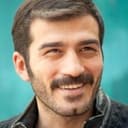 Ufuk Bayraktar als Uzman Çavuş Bekir Özbey