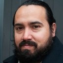Germán Pinilla als Augusto