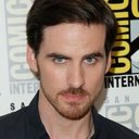 Colin O'Donoghue als Douxie (voice)