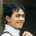Yu Shengguo als Hao Yugan