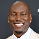Tyrese Gibson als Roman Pearce