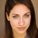 Haley Goldman als Sheriff Giselle