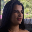 Luciana Kezen als 