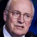 Dick Cheney als Self - Politician (archive footage)