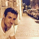 Riccardo Maetzke als Museum Employee