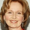 Kate Burton als Susan