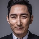 Jiang Zhong Wei als Master Shen Ji