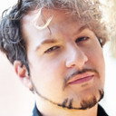 Andrea Seth Marino als Mr. Baesie