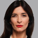 Αντιγόνη Κουλουκάκου als Ιουλία Βρεττάκου