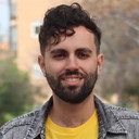 Luis Aceituno, Production Executive