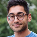 Umar Adam Aziz Hussain, Visual Effects Production Manager