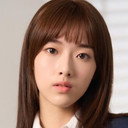 何曼希 als Liu You-xin