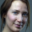 Erica Löfgren als Klara