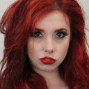 Taeler Conrad-Mellen als Taeler Hendrix