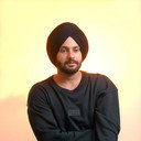 Jobanpreet Singh, Associate Producer