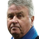 Guus Hiddink als Self