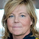 Marika Domanski-Lyfors als Self