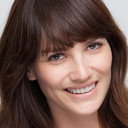 Jenna Upton als Dr. Silke Daanen