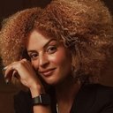 Gabriela Loran als Marcella Eliza