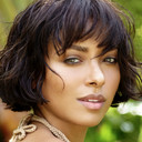 Kat Graham als Diamond