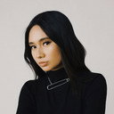Nicole Zefanya als Nicole
