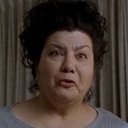 Irene Olga López als Mrs. Morales