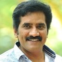 Rao Ramesh als bride's father