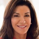 Hilary Farr als Zoe