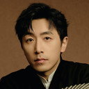 白客 als Qin Wenbin