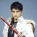 北田 祥一郎 als Taiga Saejima